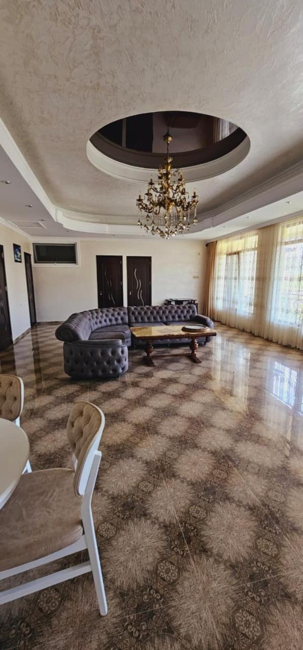 Guest House Vitali Gonio Εξωτερικό φωτογραφία