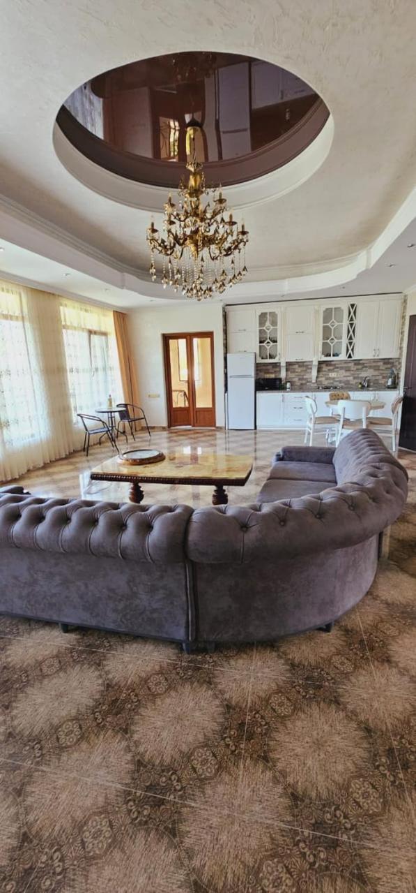 Guest House Vitali Gonio Εξωτερικό φωτογραφία