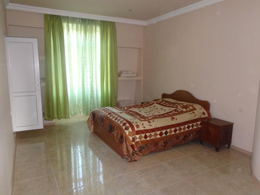Guest House Vitali Gonio Εξωτερικό φωτογραφία