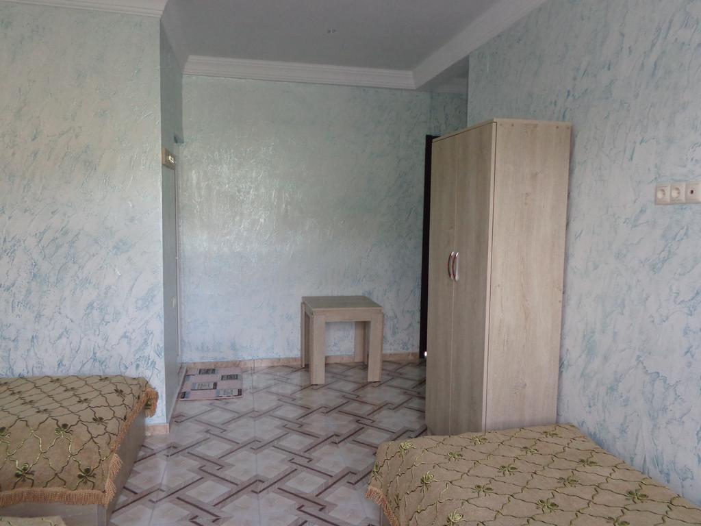 Guest House Vitali Gonio Εξωτερικό φωτογραφία