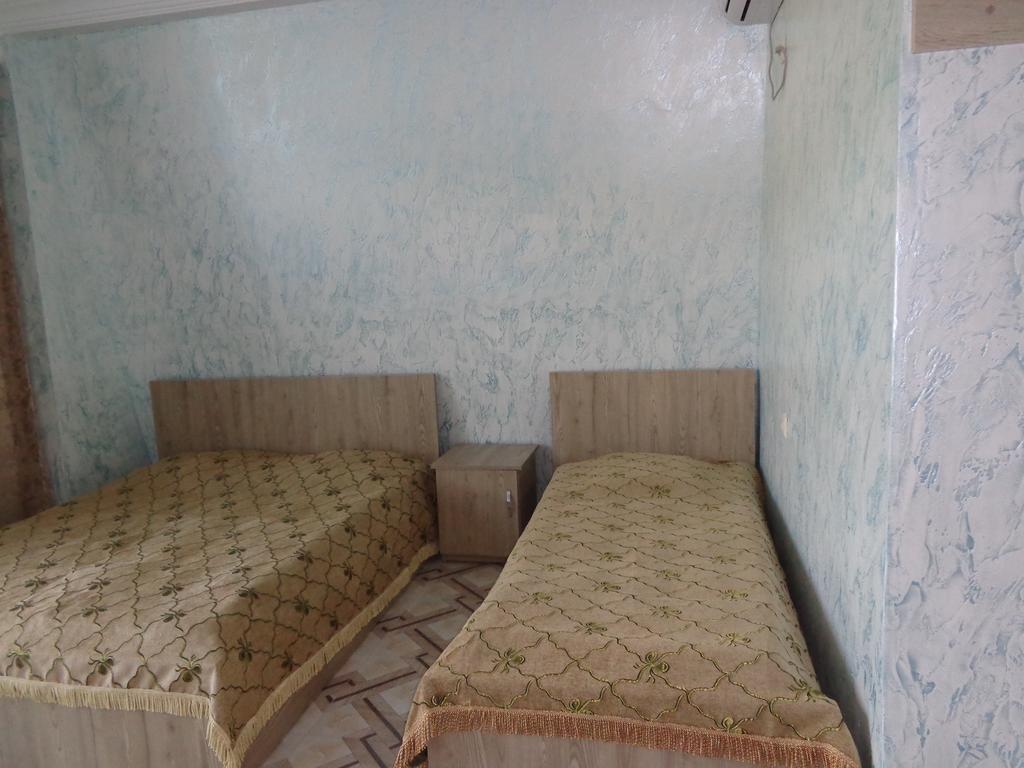 Guest House Vitali Gonio Εξωτερικό φωτογραφία