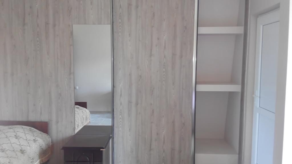 Guest House Vitali Gonio Εξωτερικό φωτογραφία