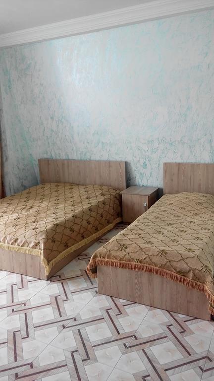 Guest House Vitali Gonio Εξωτερικό φωτογραφία