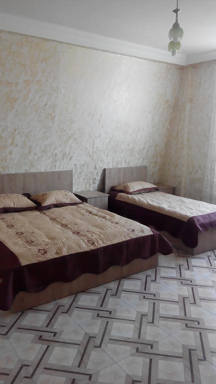 Guest House Vitali Gonio Εξωτερικό φωτογραφία