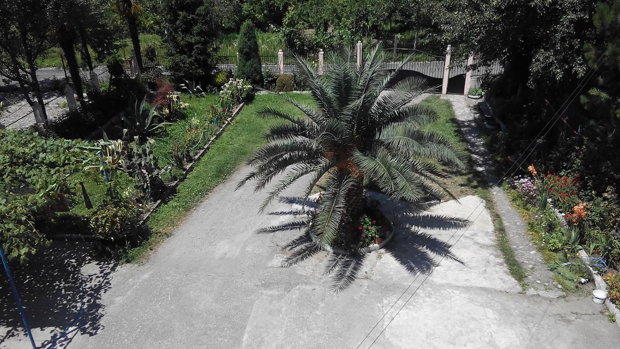 Guest House Vitali Gonio Εξωτερικό φωτογραφία