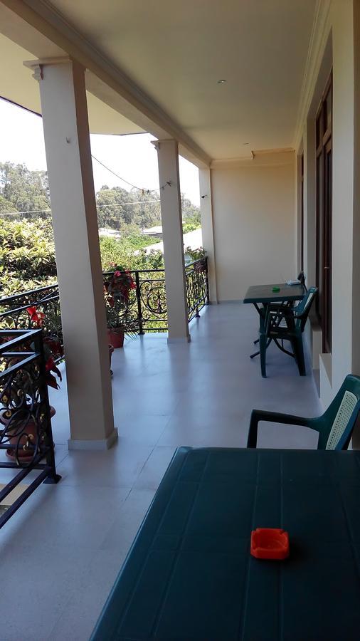Guest House Vitali Gonio Εξωτερικό φωτογραφία