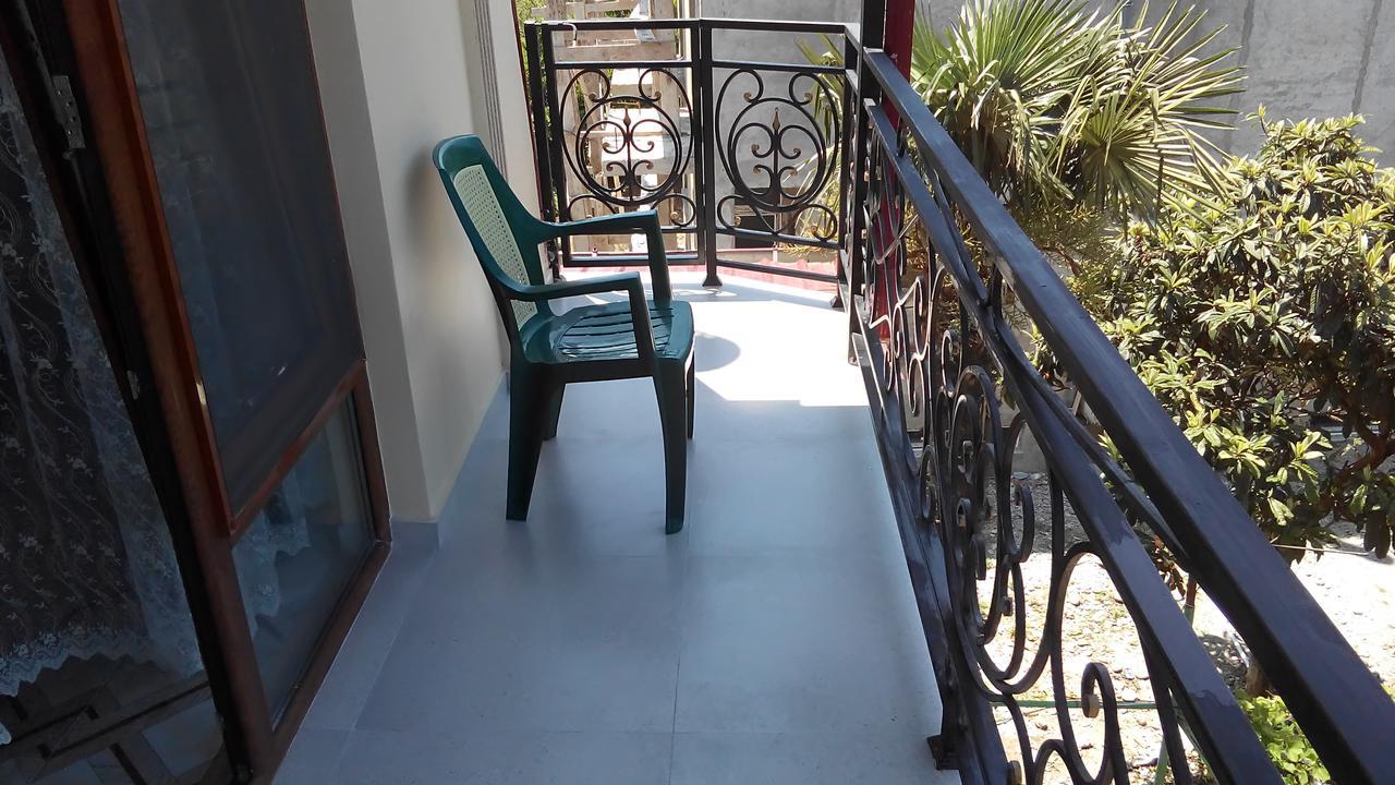 Guest House Vitali Gonio Εξωτερικό φωτογραφία
