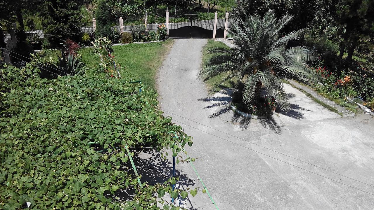 Guest House Vitali Gonio Εξωτερικό φωτογραφία