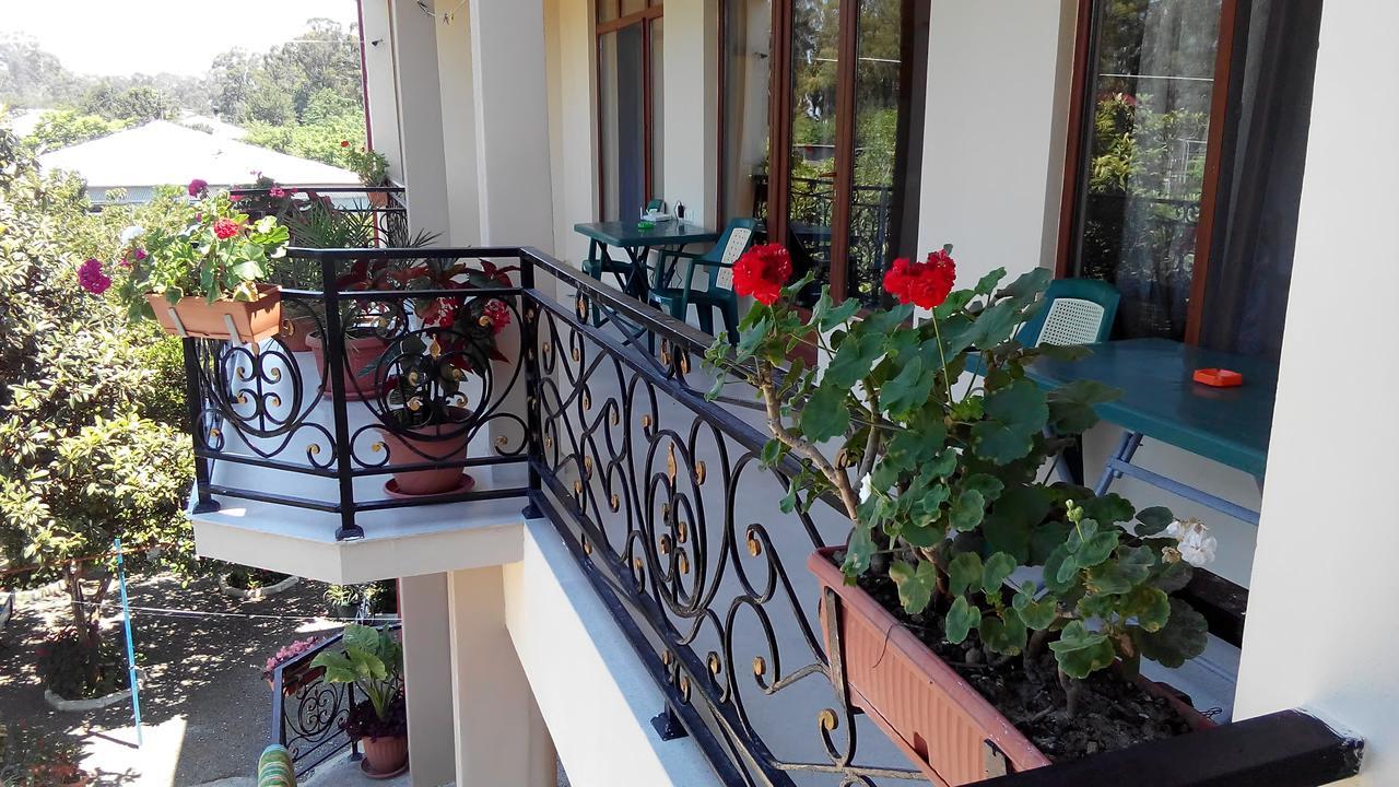 Guest House Vitali Gonio Εξωτερικό φωτογραφία