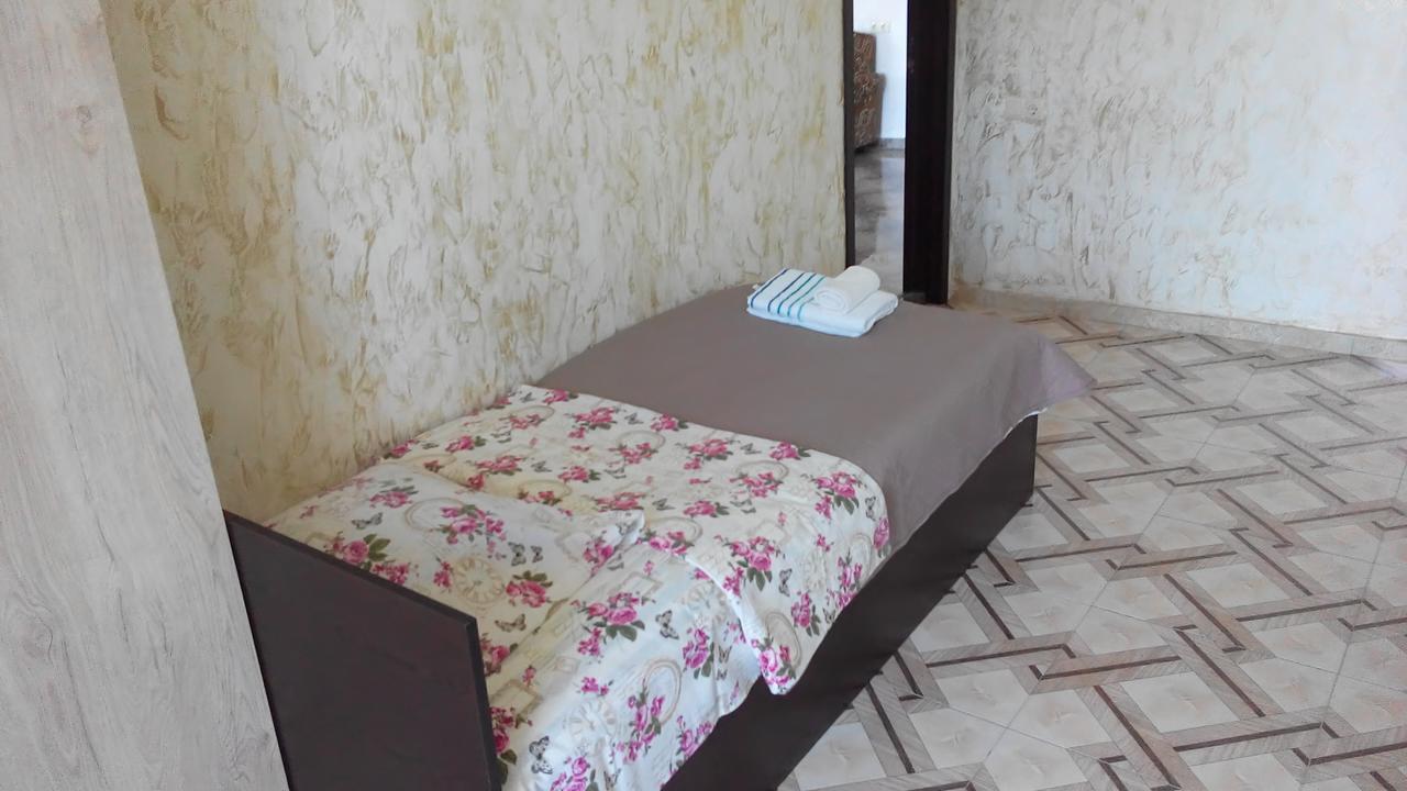 Guest House Vitali Gonio Εξωτερικό φωτογραφία