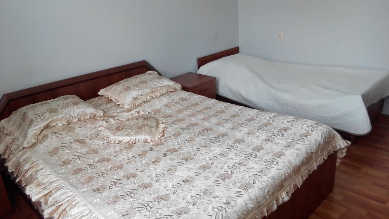 Guest House Vitali Gonio Εξωτερικό φωτογραφία
