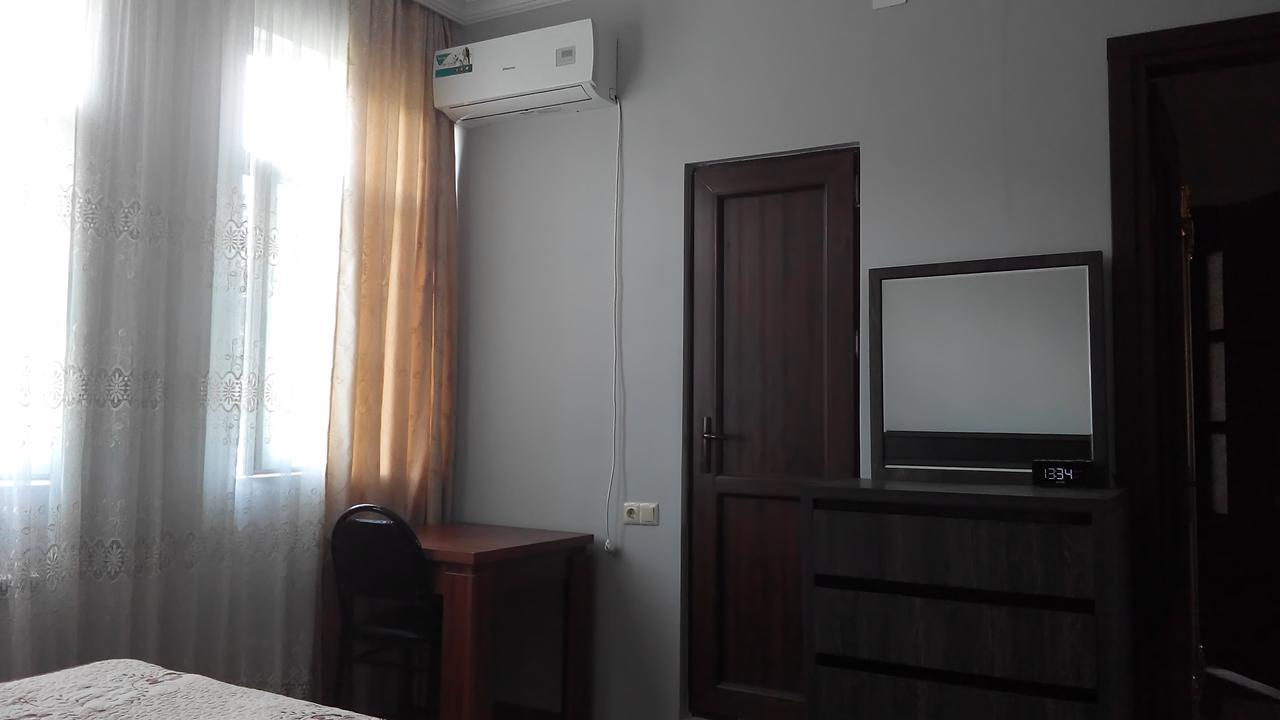 Guest House Vitali Gonio Εξωτερικό φωτογραφία