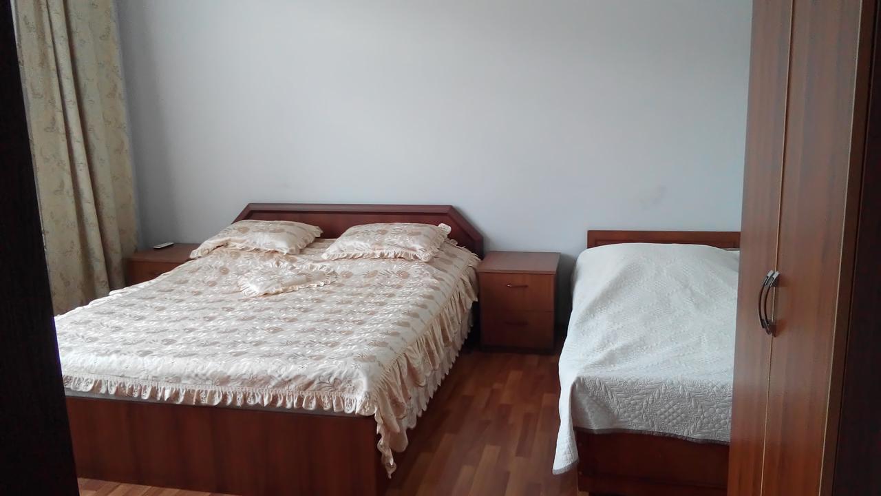 Guest House Vitali Gonio Εξωτερικό φωτογραφία