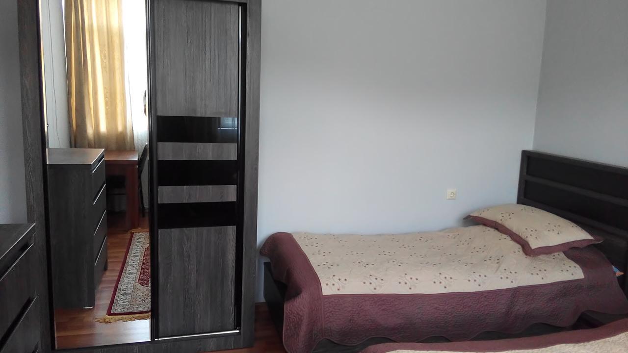 Guest House Vitali Gonio Εξωτερικό φωτογραφία