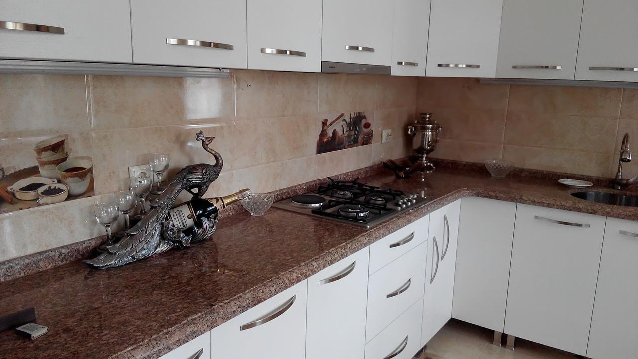 Guest House Vitali Gonio Εξωτερικό φωτογραφία