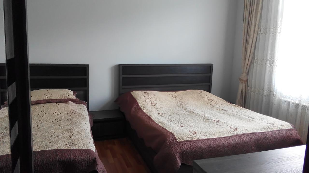 Guest House Vitali Gonio Εξωτερικό φωτογραφία