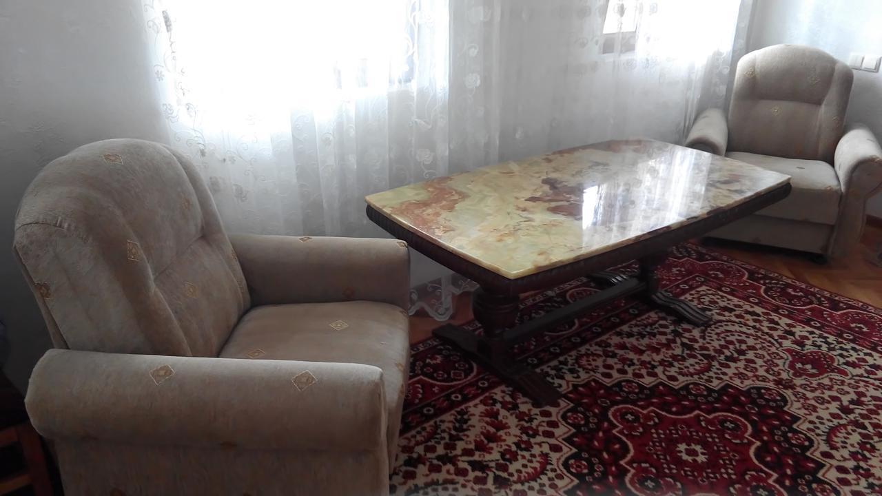Guest House Vitali Gonio Εξωτερικό φωτογραφία