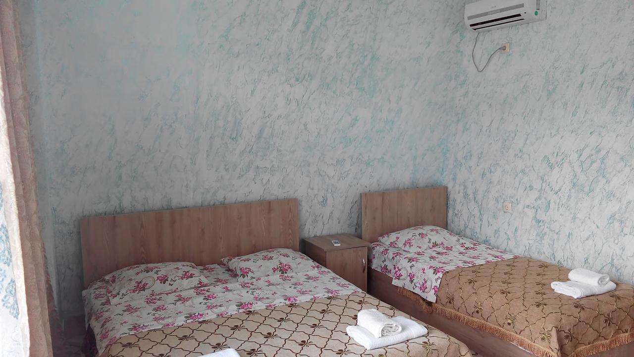 Guest House Vitali Gonio Εξωτερικό φωτογραφία