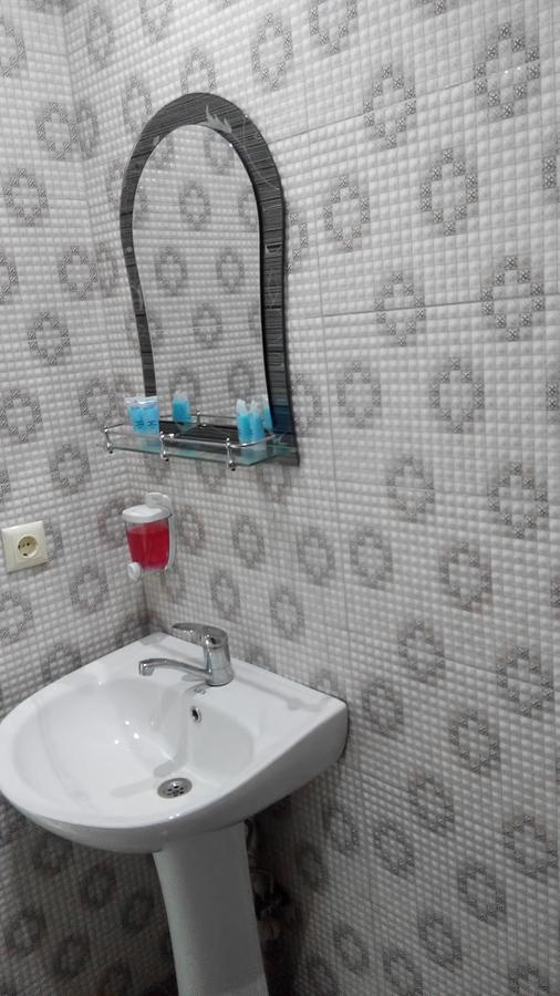 Guest House Vitali Gonio Εξωτερικό φωτογραφία
