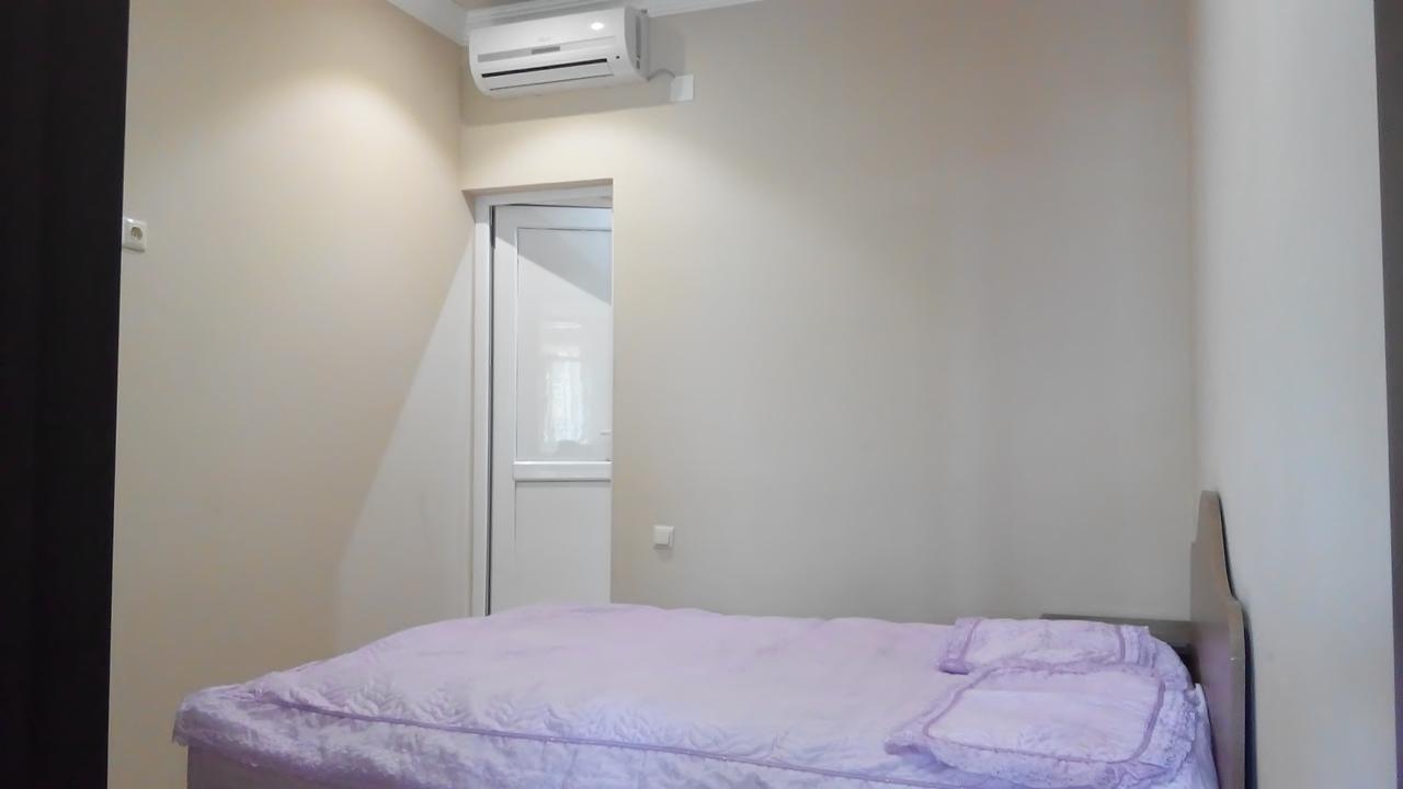 Guest House Vitali Gonio Εξωτερικό φωτογραφία
