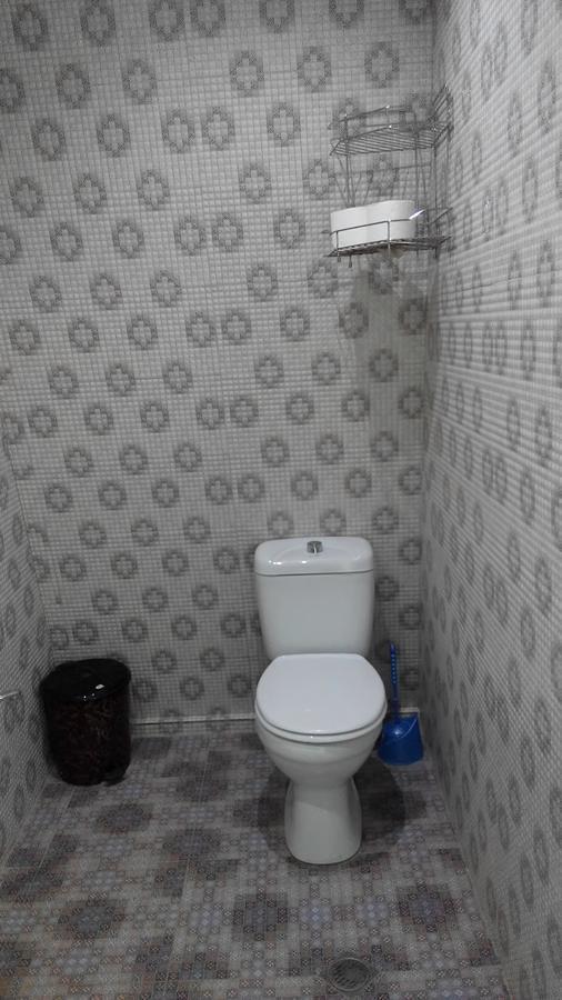 Guest House Vitali Gonio Εξωτερικό φωτογραφία