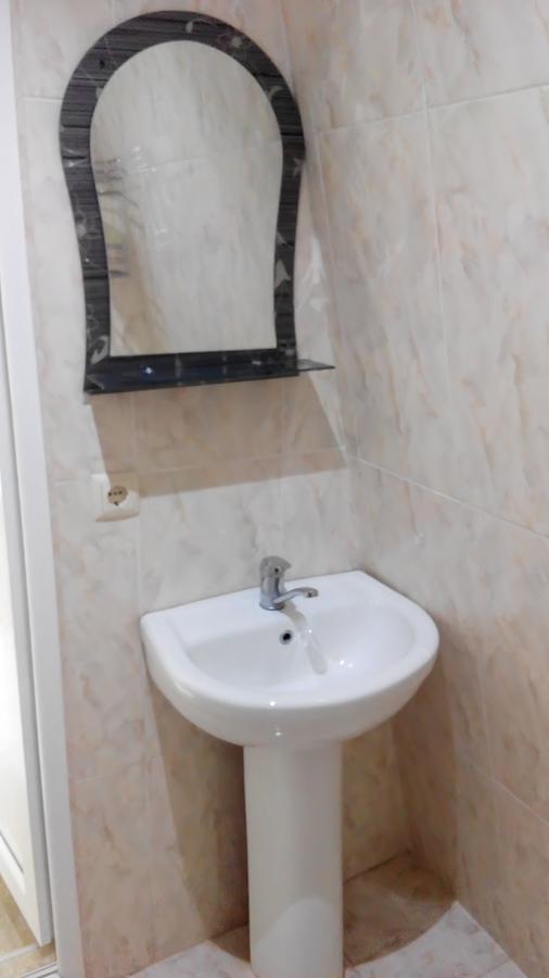 Guest House Vitali Gonio Εξωτερικό φωτογραφία