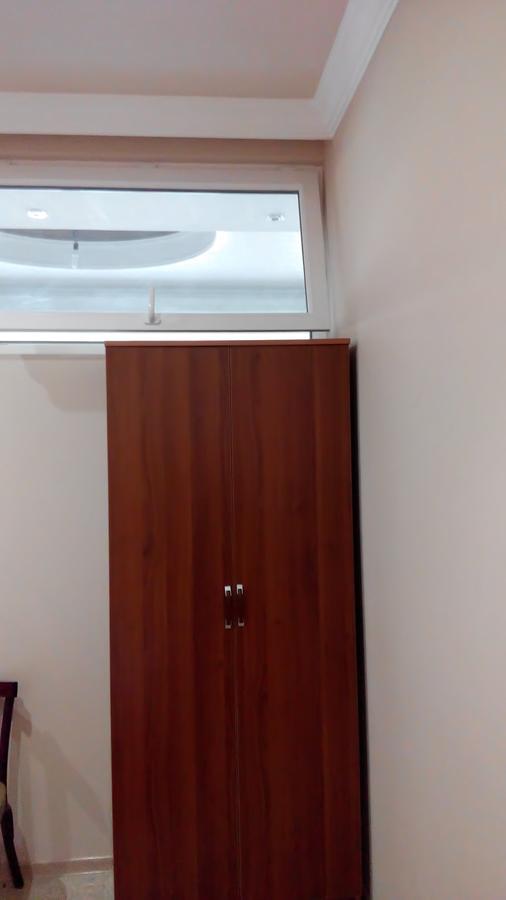 Guest House Vitali Gonio Εξωτερικό φωτογραφία