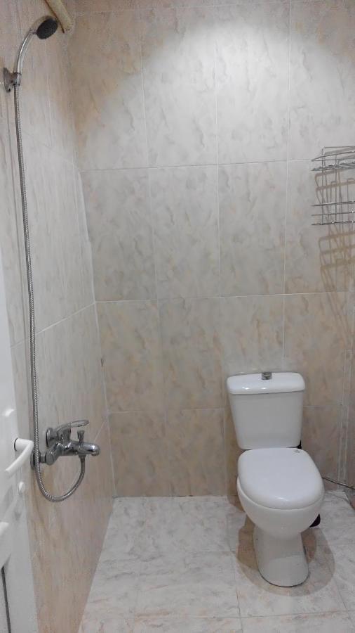Guest House Vitali Gonio Εξωτερικό φωτογραφία
